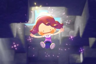Pokémon Pokopia | Shellos