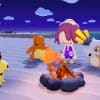 Pokémon pokopia: come aumentare l'umidità per slowpoke e completare la missione della pioggia