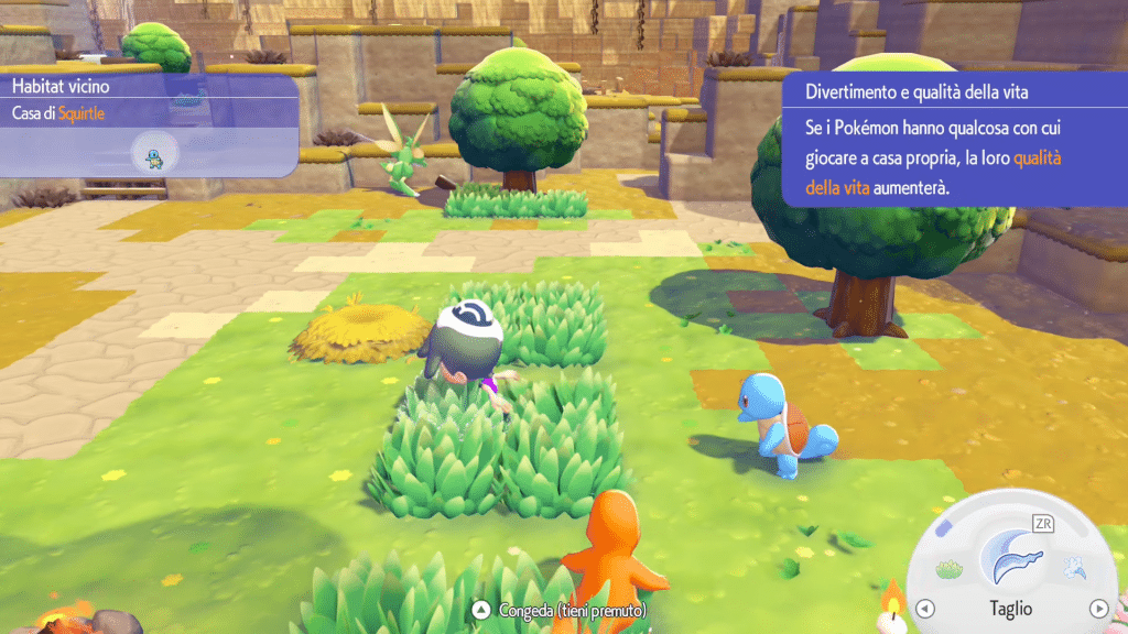 Pokopia