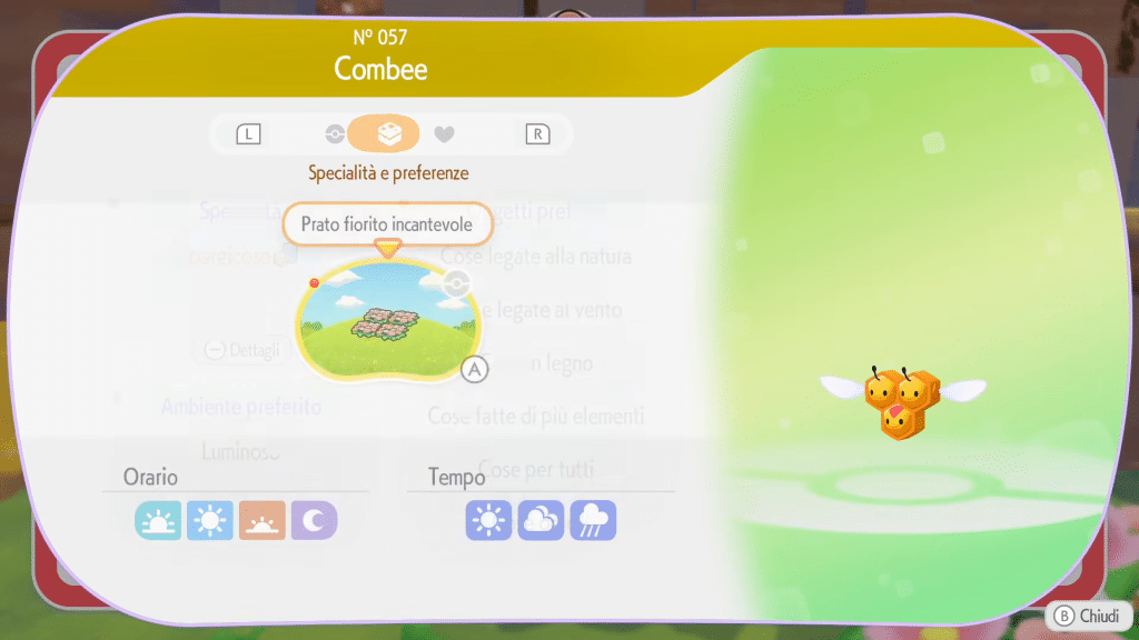 Pokémon Pokopia come costruire una casa e arredarla passo per passo (1)