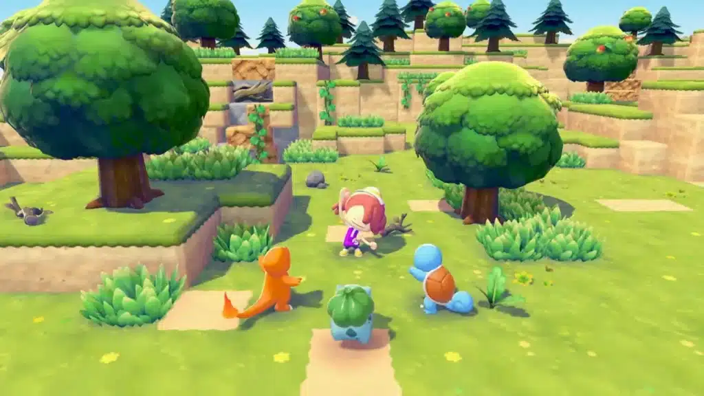 Pokopia