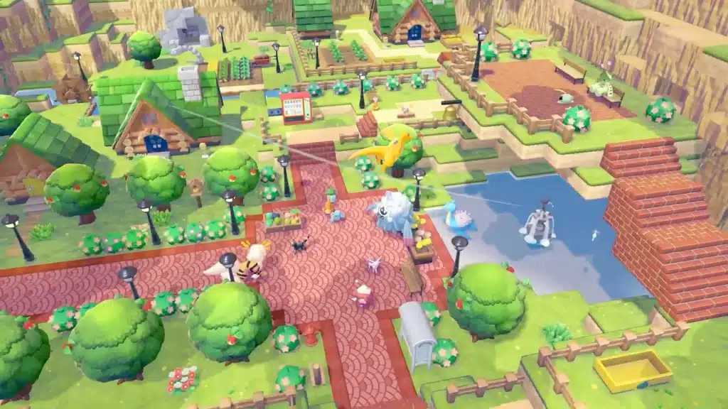 Pokopia