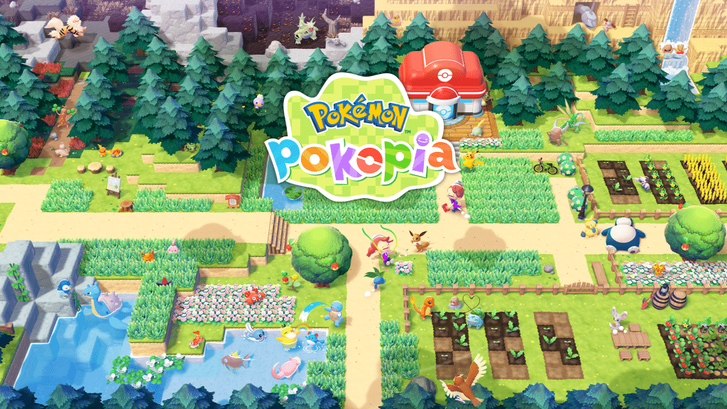 Nintendo switch 2: quale comprare nel 2026? Pokémon pokopia su nintendo switch 2