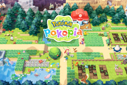 Pokopia