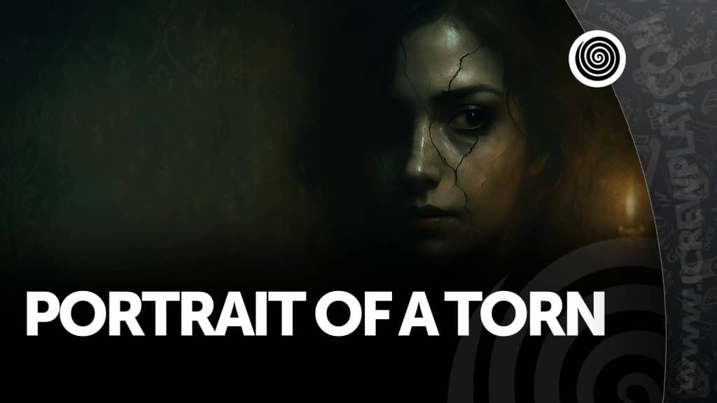 Portrait of a torn, recensione (playstation 5)