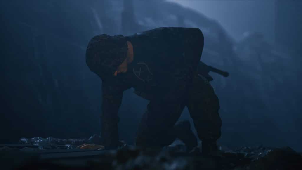 Portrait of a Torn, recensione (PlayStation 5)