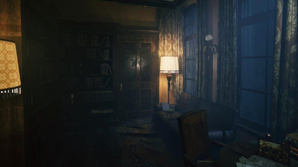 Portrait of a Torn, recensione (PlayStation 5)