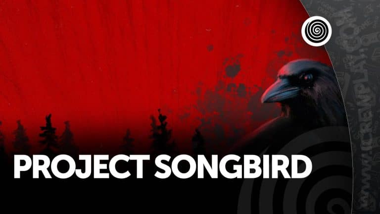 Project songbird, recensione (playstation 5)