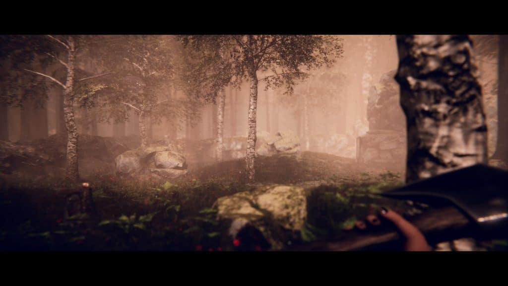 Project Songbird, recensione (PlayStation 5)