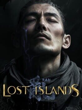 RAN: Lost Islands