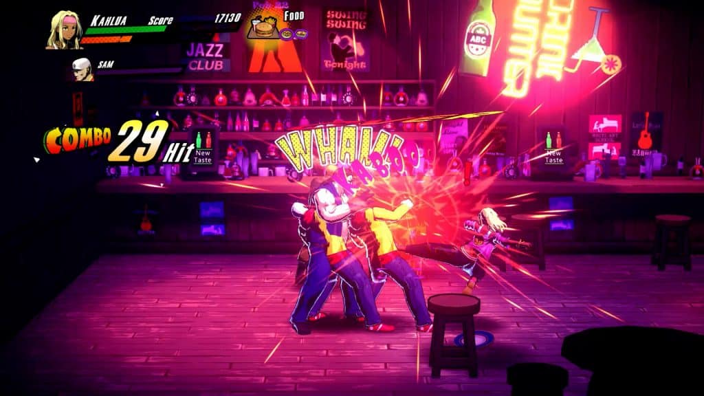 RUSHING BEAT X: Return Of Brawl Brothers, recensione (Nintendo Switch 2)