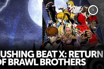 RUSHING BEAT X: Return Of Brawl Brothers, recensione (Nintendo Switch 2)