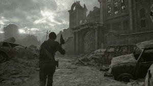Resident evil requiem (2)