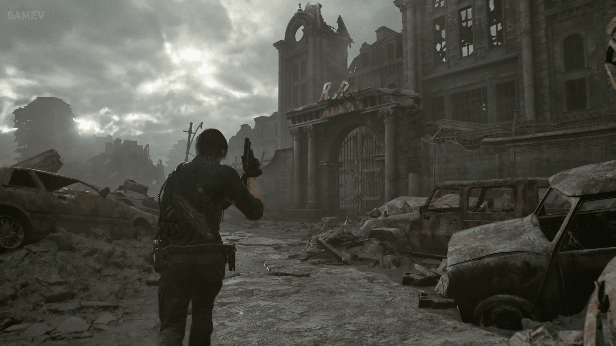 Resident evil requiem: finale spiegato, i due epiloghi e le domande aperte [spoiler]