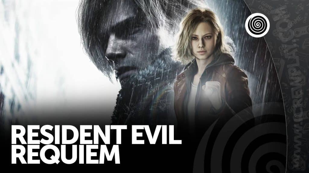 Resident evil requiem, recensione (playstation 5)
