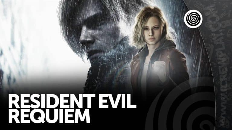 Resident evil requiem, recensione (playstation 5)