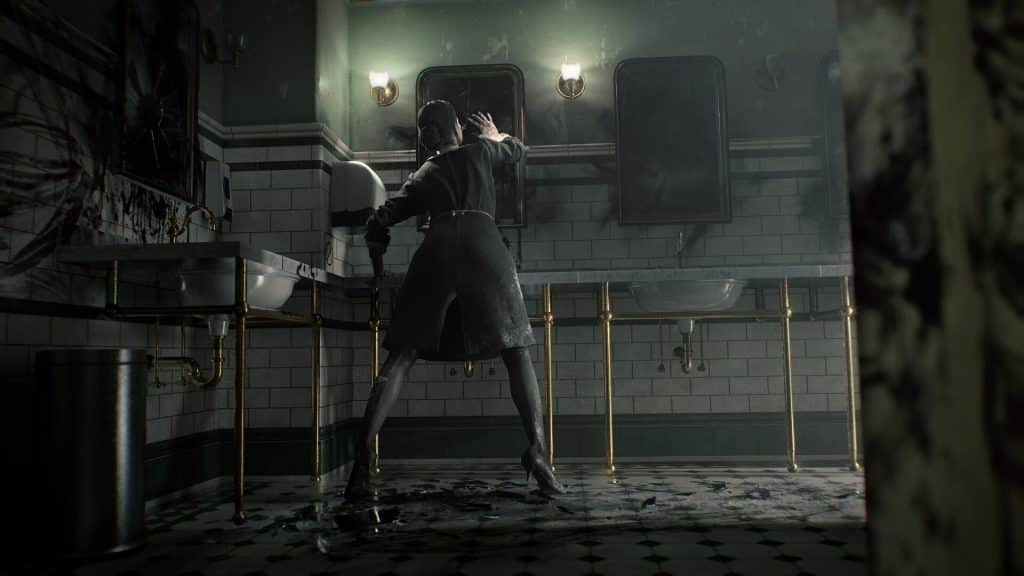 Resident Evil Requiem, recensione (PlayStation 5)