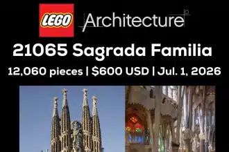Sagrada Familia