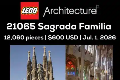 Sagrada Familia