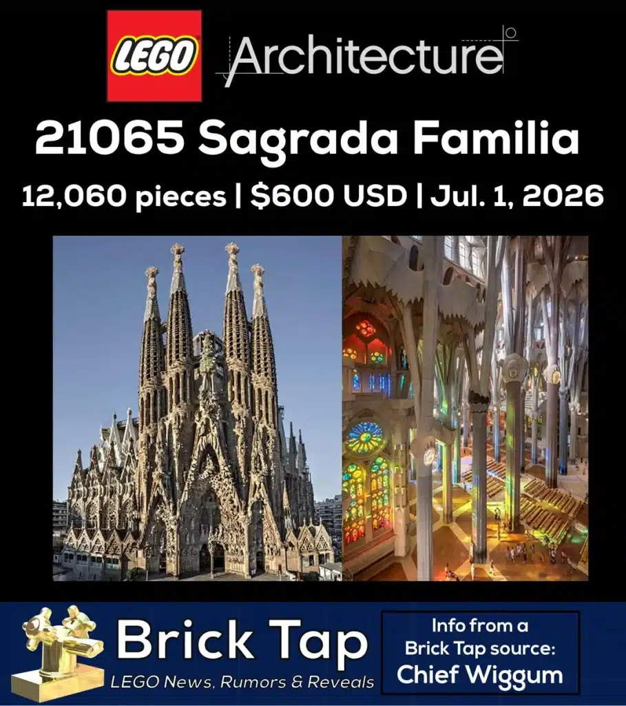 Sagrada Familia