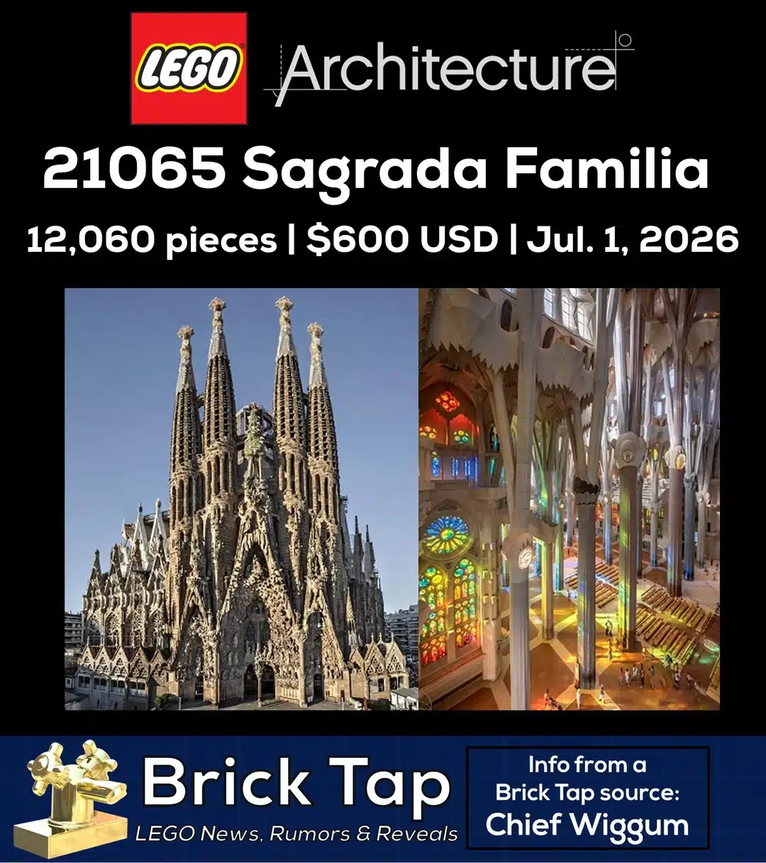Sagrada familia
