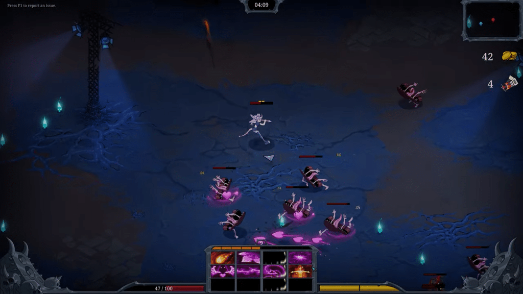 Devil Jam, recensione PC (Steam)