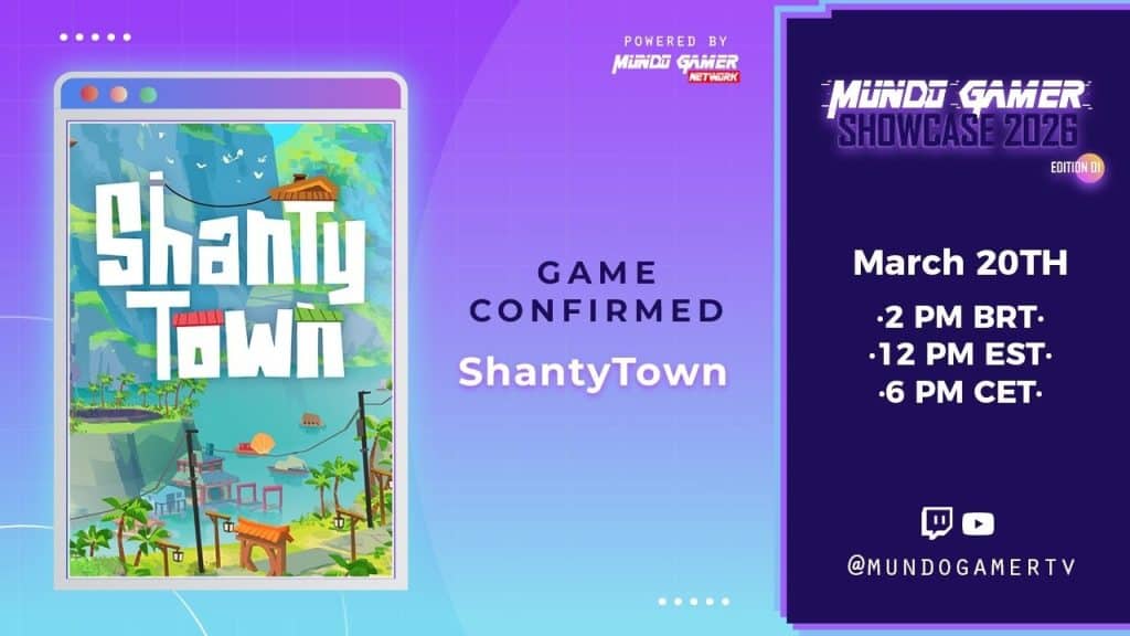 Shantytown