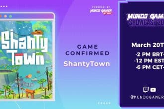 ShantyTown