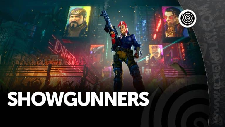 Showgunners, recensione (playstation 5)