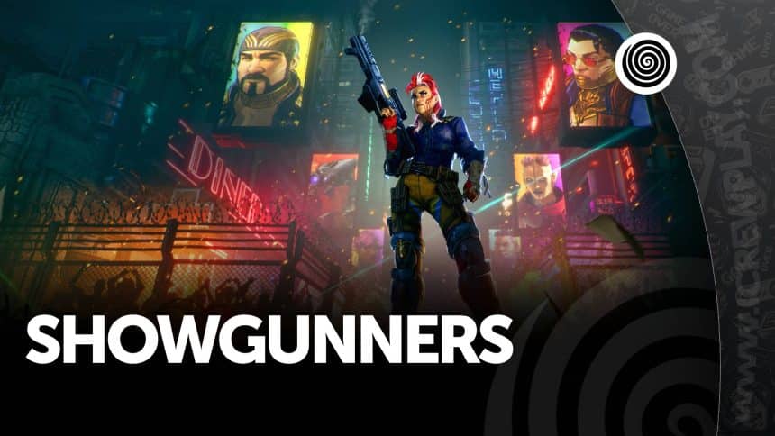 Showgunners, recensione (PlayStation 5)