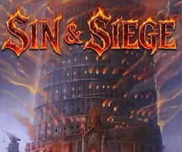 Sin & Siege