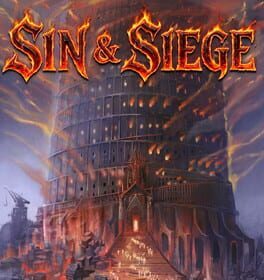 Sin & Siege