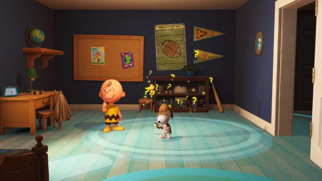 Snoopy & The Great Mystery Club, recensione (Nintendo Switch 2)