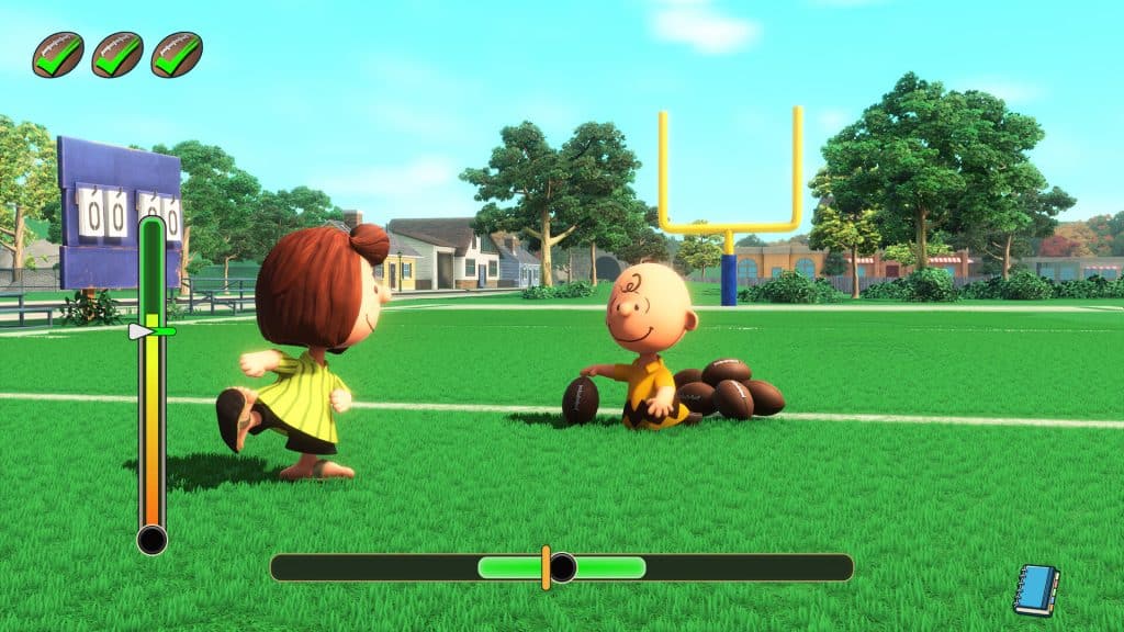 Snoopy & the great mystery club, recensione (nintendo switch 2)