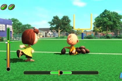 Snoopy & The Great Mystery Club, recensione (Nintendo Switch 2)
