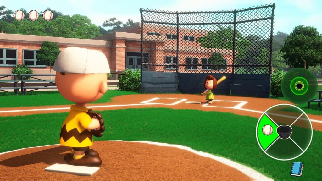 Snoopy & The Great Mystery Club, recensione (Nintendo Switch 2)