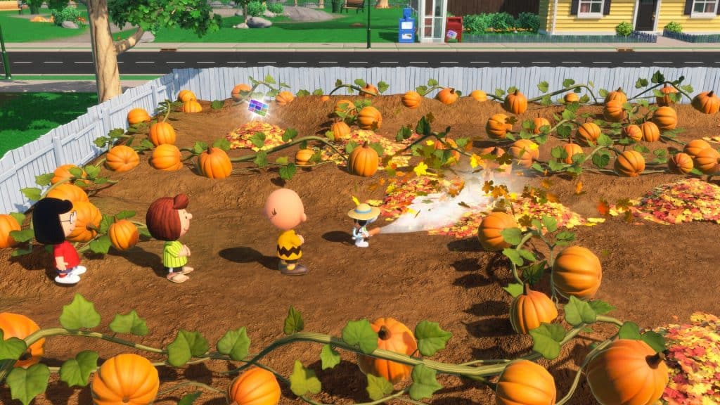 Snoopy & The Great Mystery Club, recensione (Nintendo Switch 2)