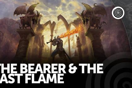 The Bearer & The Last Flame, recensione (PlayStation 5)