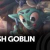 Trash goblin, recensione (nintendo switch)