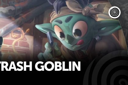 Trash Goblin, recensione (Nintendo Switch)