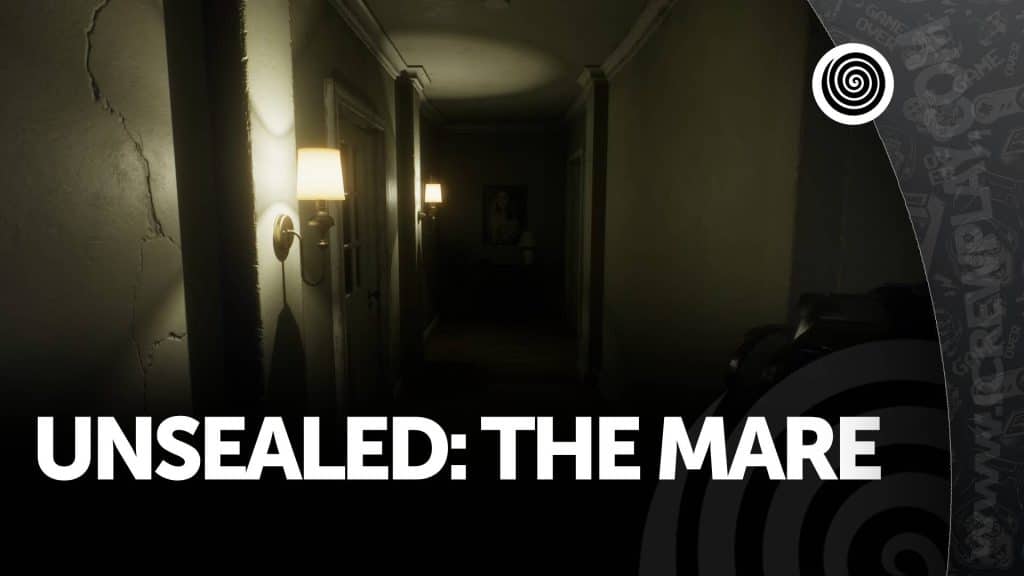 Unsealed: the mare, recensione (playstation 5)