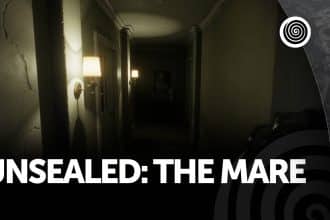 Unsealed: The Mare, recensione (PlayStation 5)