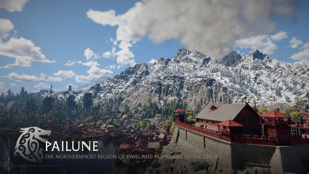 Crimson Desert si prova gratis su Twitch: 20 minuti dal browser senza download Crimson Desert gameplay