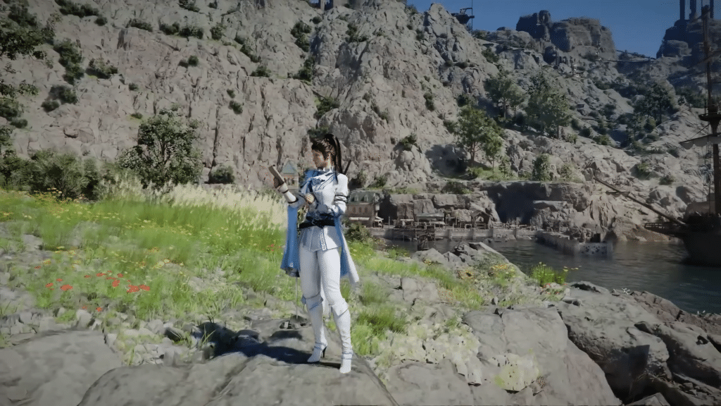 Crimson desert: tutto quello che devi sapere sull'open world coreano che ha conquistato 3 milioni di wishlist