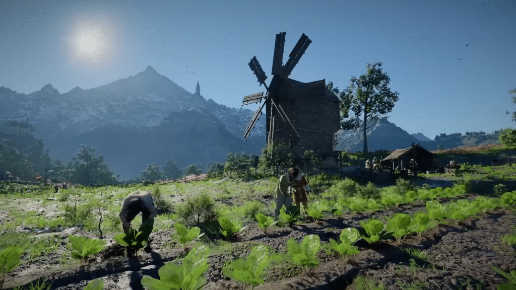Crimson desert: data di uscita, orario, preload e tutto quello che devi sapere