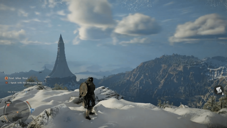 Crimson desert: orario di uscita in italia, preload, peso del download e tutto quello che devi sapere