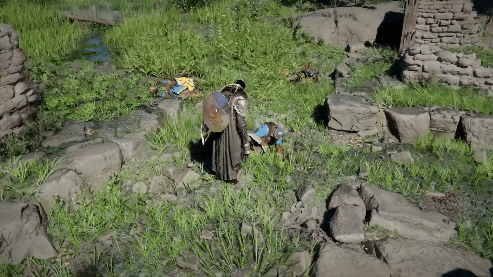 Crimson desert twitch drops: come funzionano e perché contano davvero