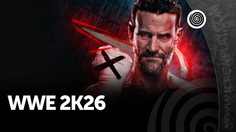 Wwe 2k26, la recensione playstation 5