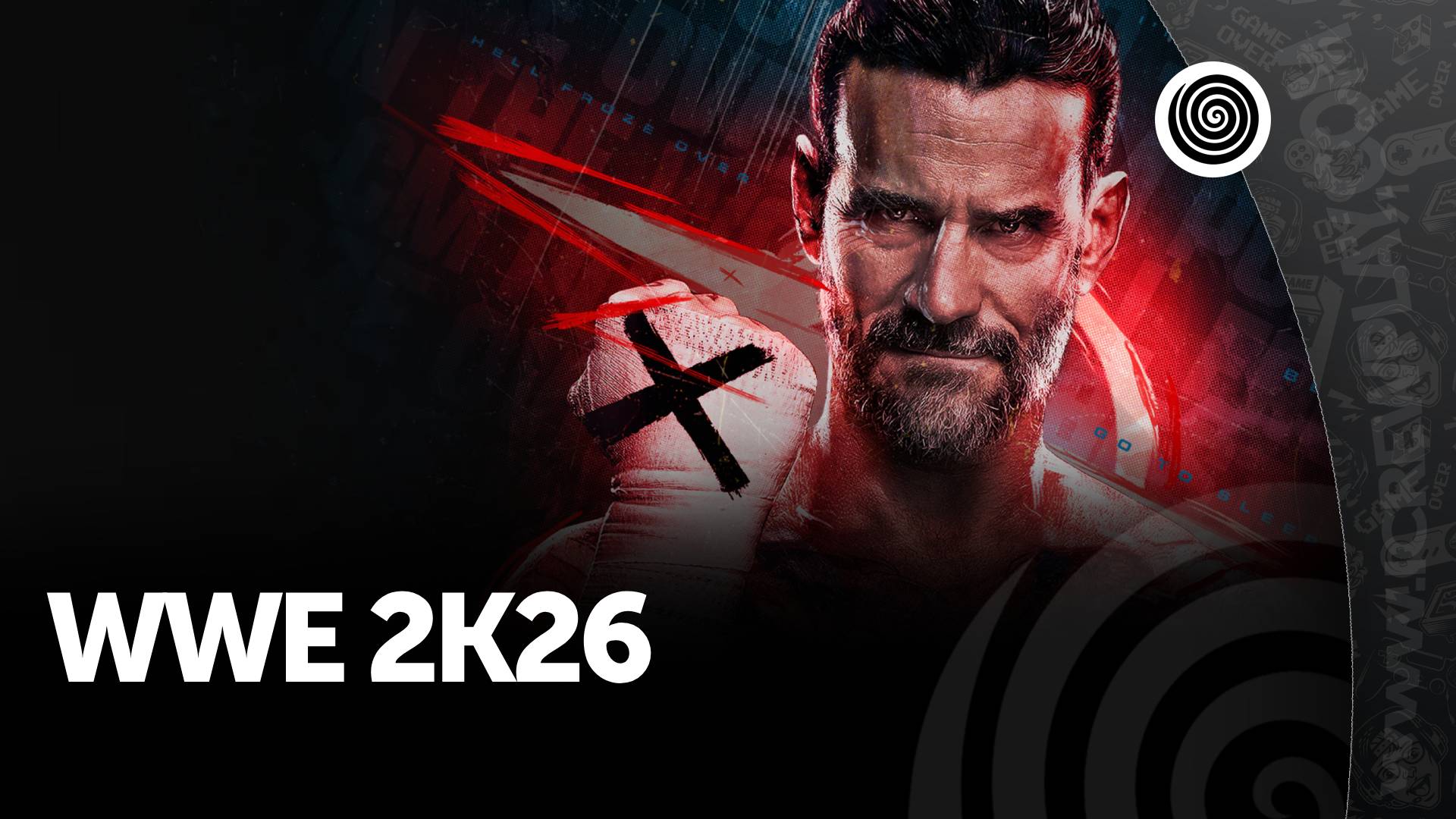 WWE 2K26