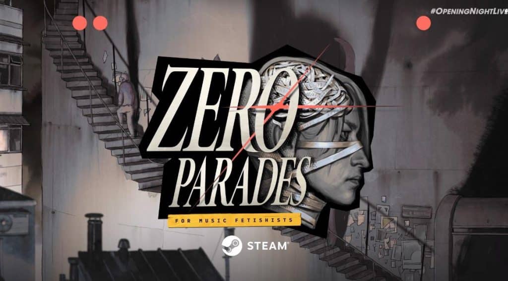 Zero parades 3